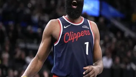 火箭挑战弱旅奇才，能否扭转败局