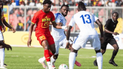 河南嵩山龙门2-2战平大连人，林良铭双响险些输球，卡兰加补时救主